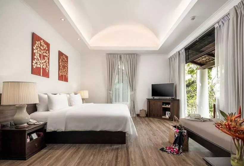 ویلای 1 خوابه, Samui Palm Beach Lead By Celes Samui