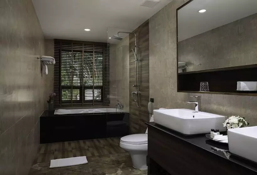 اتاق لوکس, Samui Palm Beach Lead By Celes Samui
