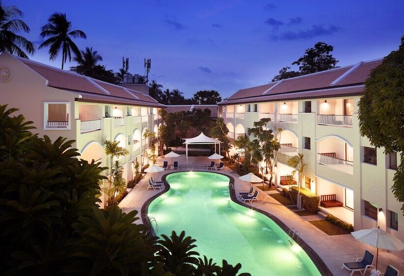 Номер Deluxe, Samui Palm Beach Lead By Celes Samui