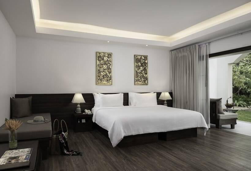 Номер Deluxe, Samui Palm Beach Lead By Celes Samui