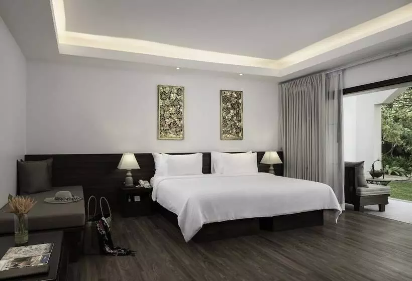 اتاق لوکس, Samui Palm Beach Lead By Celes Samui