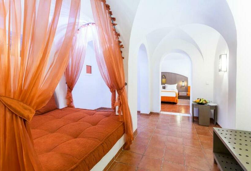 标准三人间, Royal Kenz Thalasso & Spa