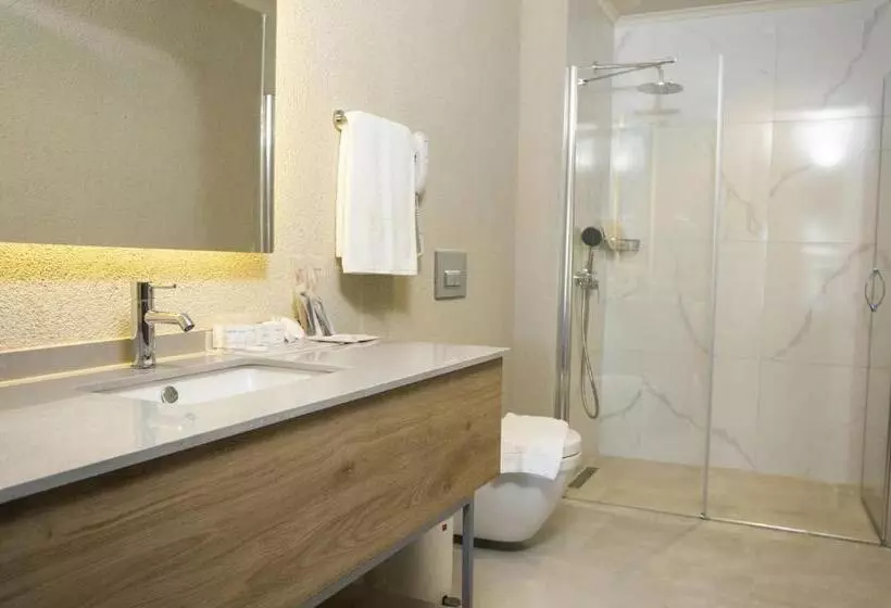 Standard-huone, Yasmin Bodrum Resort