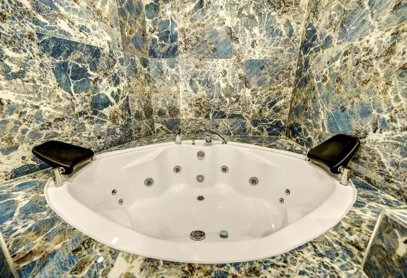 Sviitti King-vuode, Yasmin Bodrum Resort