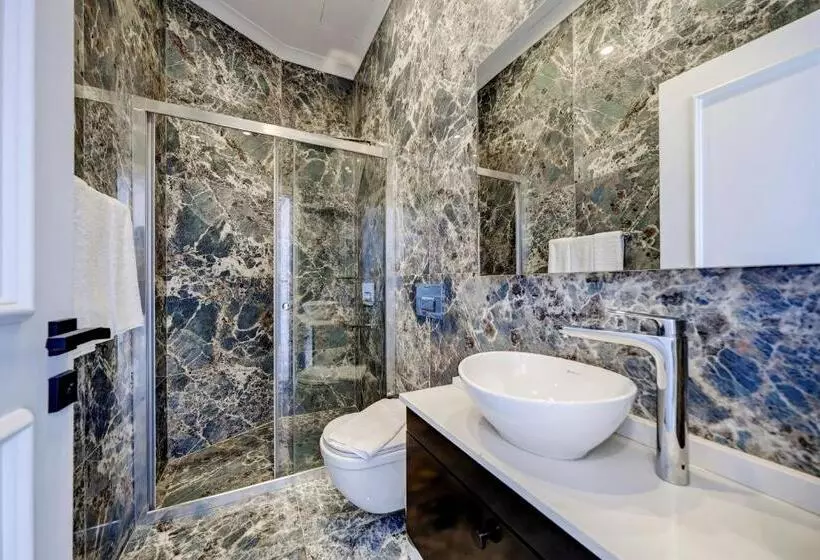 Sviitti King-vuode, Yasmin Bodrum Resort