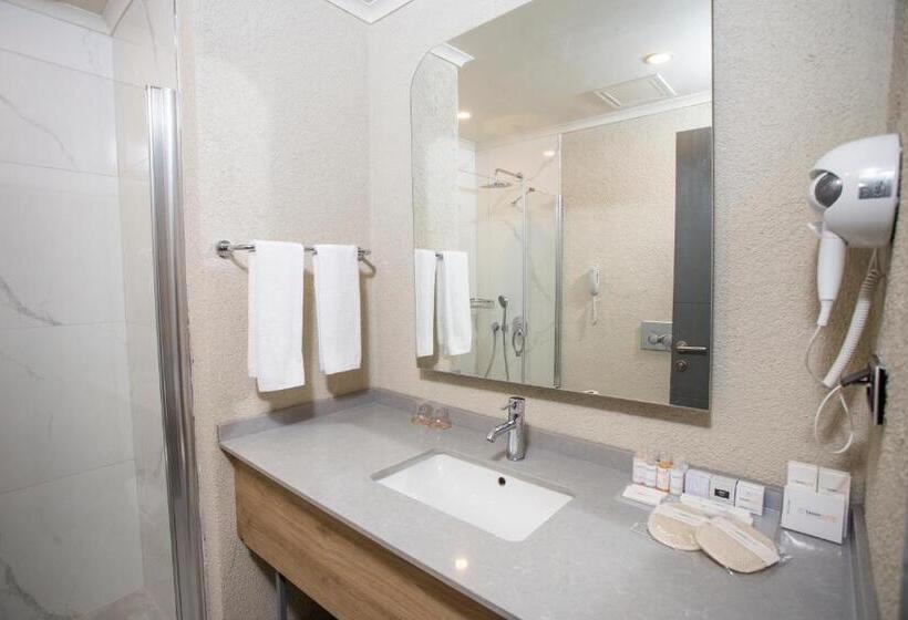 수피리어 스위트, Yasmin Bodrum Resort