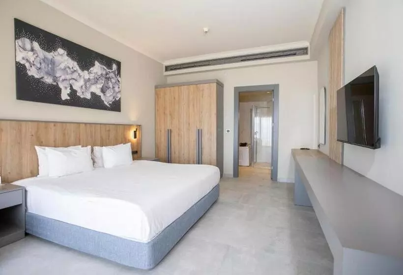 Superior-sviitti, Yasmin Bodrum Resort