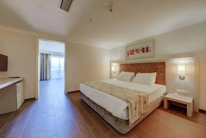 Superior-sviitti, Yasmin Bodrum Resort