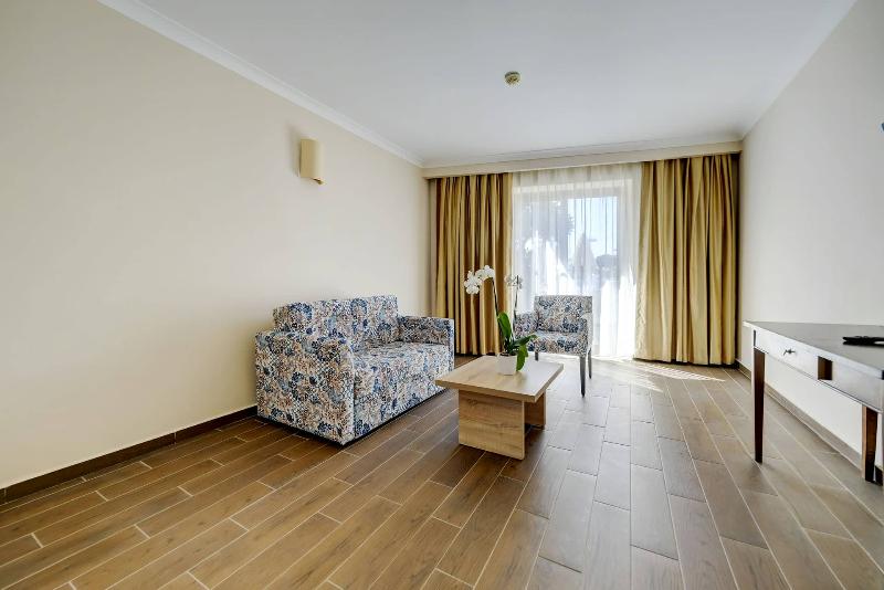 סוויטת סופריור, Yasmin Bodrum Resort