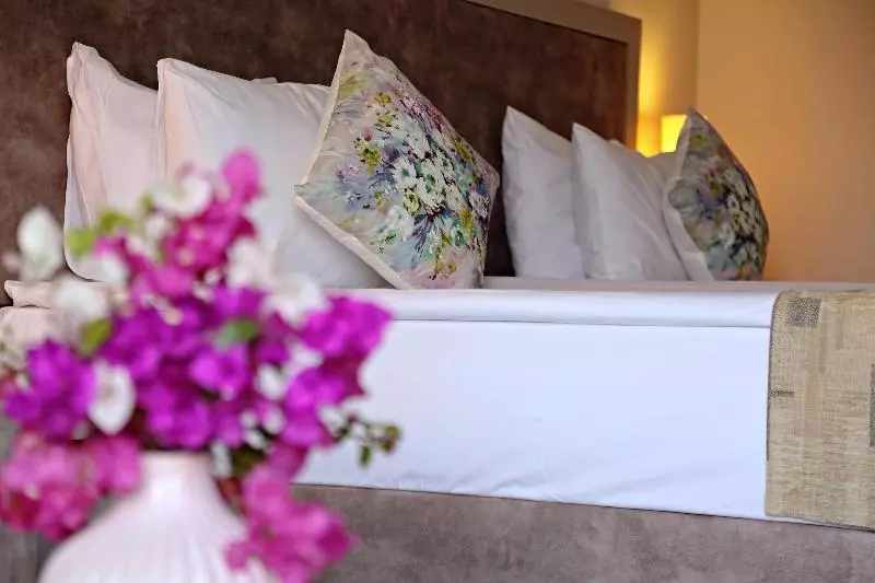 Standard-huone, Yasmin Bodrum Resort