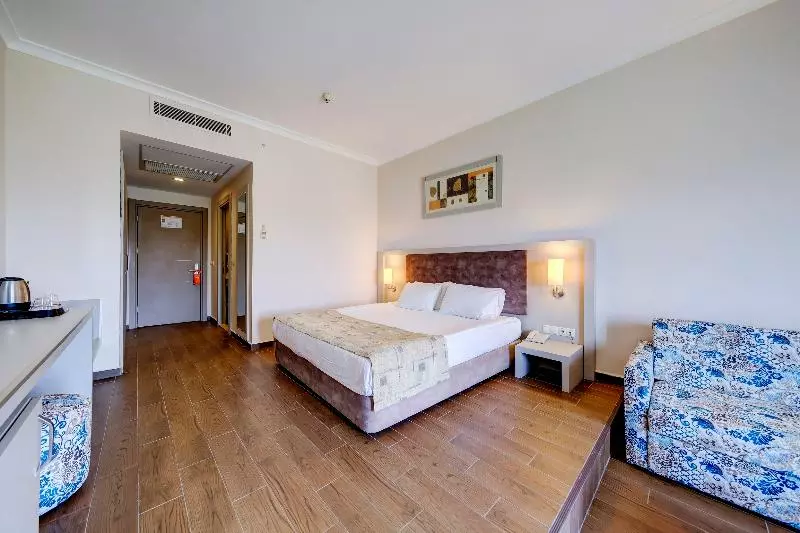 Standard-huone, Yasmin Bodrum Resort