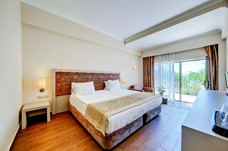 חדר קלאב, Yasmin Bodrum Resort