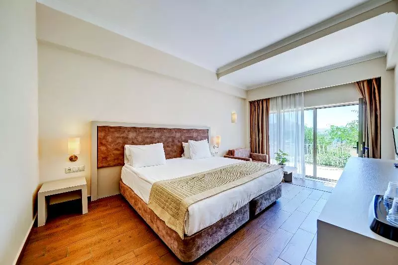 Club-huone, Yasmin Bodrum Resort