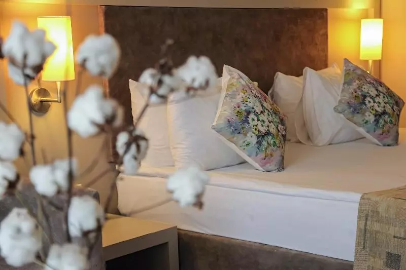 Club-huone, Yasmin Bodrum Resort
