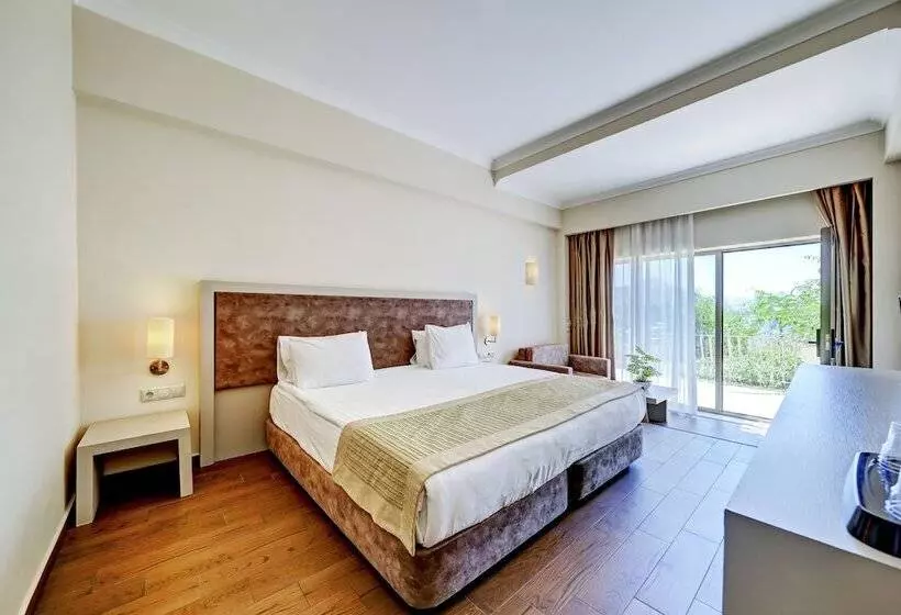 Club-huone, Yasmin Bodrum Resort