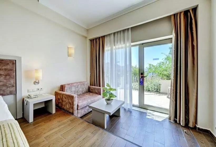 Club-huone, Yasmin Bodrum Resort