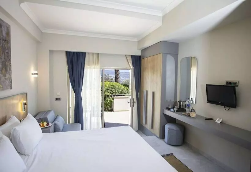 Club-huone, Yasmin Bodrum Resort