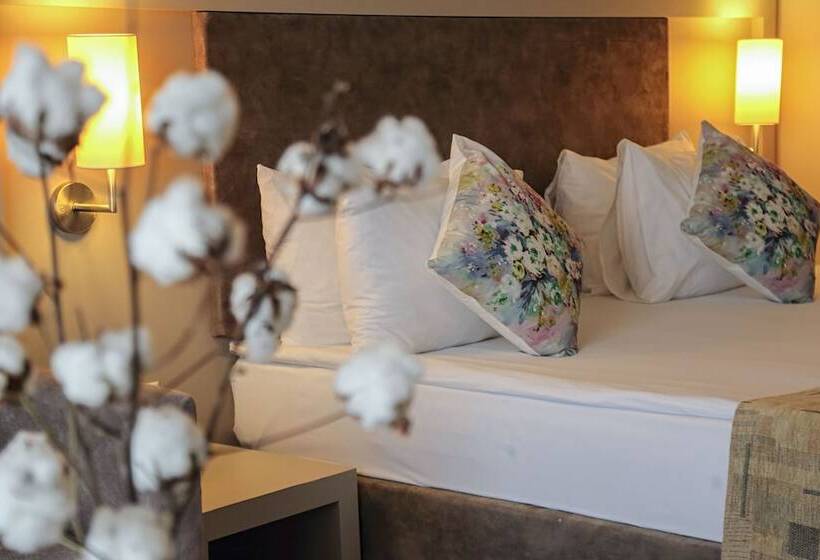 Номер Стандарт, Yasmin Bodrum Resort