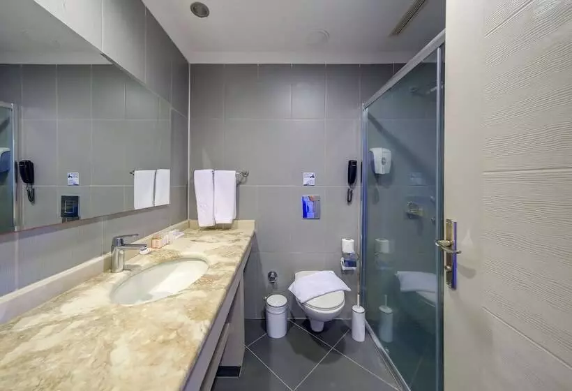 Standard-huone, Yasmin Bodrum Resort
