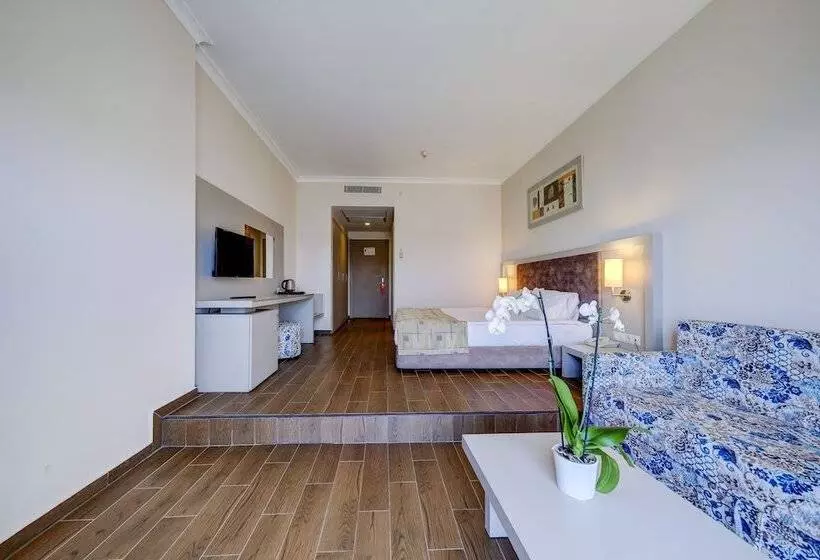 Standard-huone, Yasmin Bodrum Resort