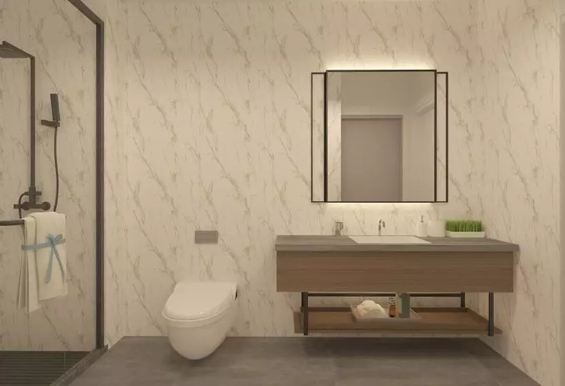 Standard-huone, Yasmin Bodrum Resort