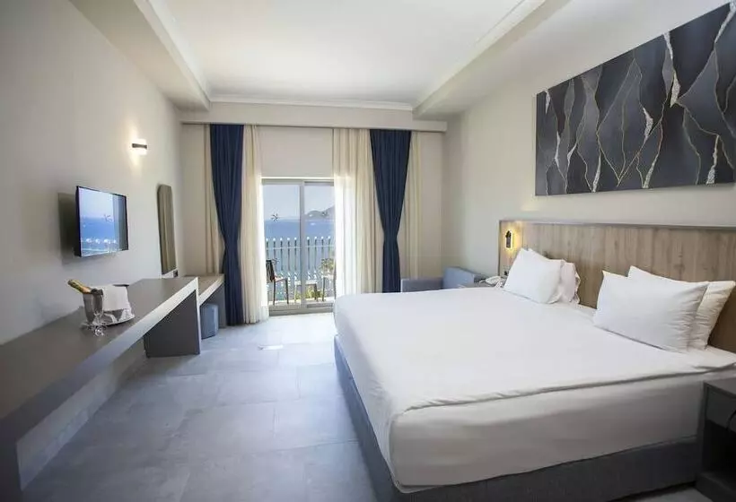 Standard-huone, Yasmin Bodrum Resort