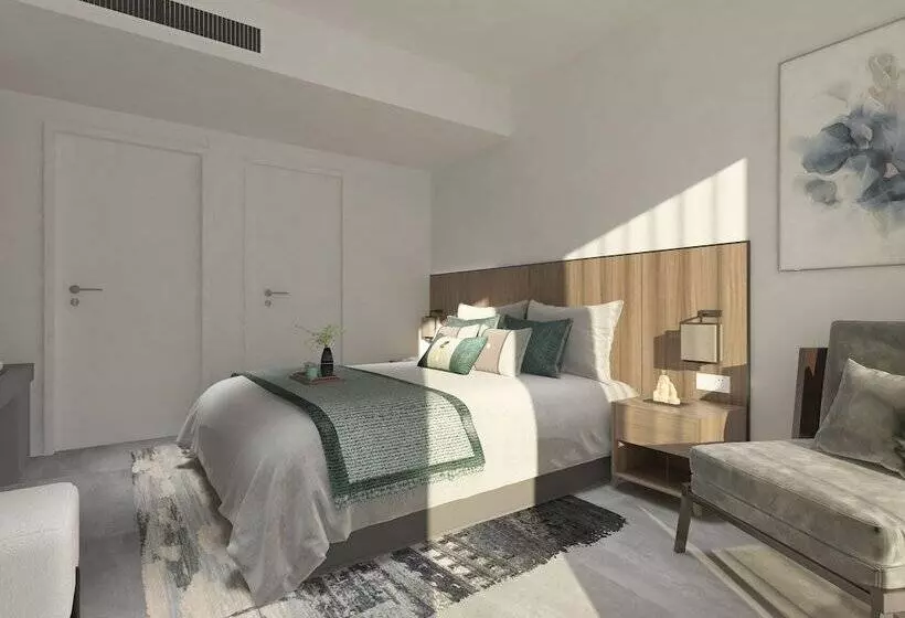 Perhehuone, Yasmin Bodrum Resort