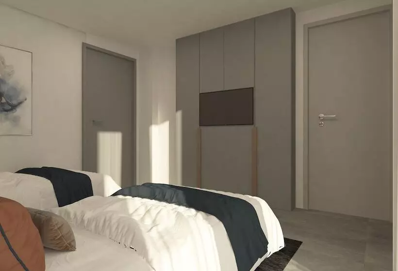 Perhehuone, Yasmin Bodrum Resort