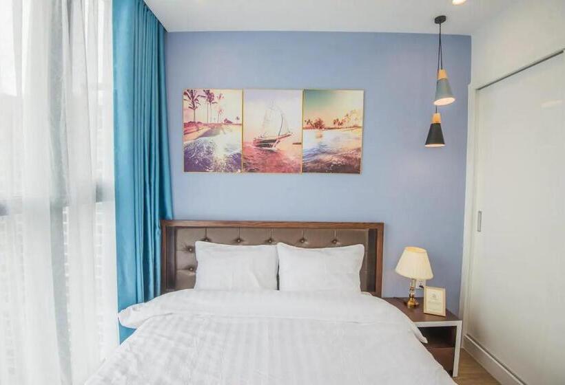 آپارتمان 3 خوابه, Vinhomes Skylake Apartment   By Bayhomes