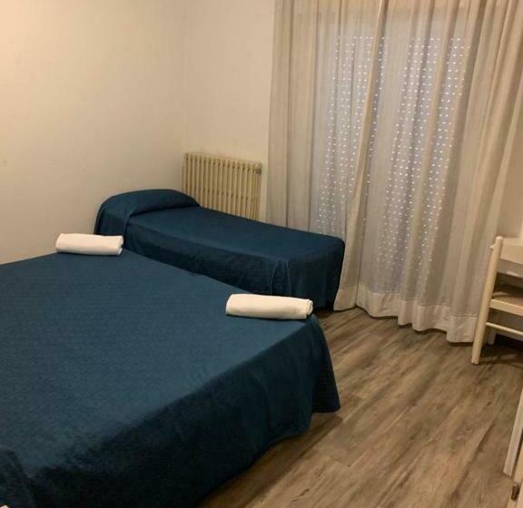 エコノミールーム, Piada D'oro