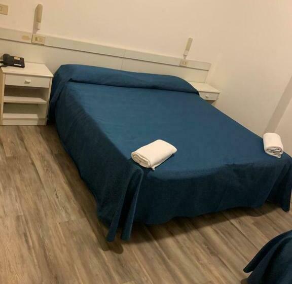 エコノミールーム, Piada D'oro