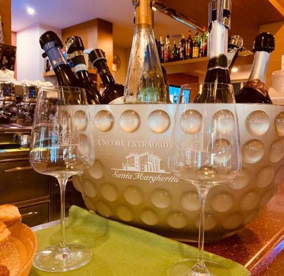 エコノミーシングルルーム, Piada D'oro