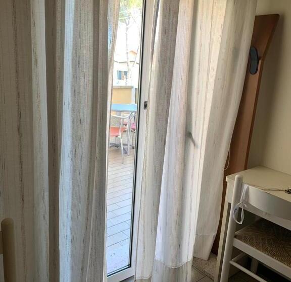 バルコニー付きスタンダードルーム, Piada D'oro