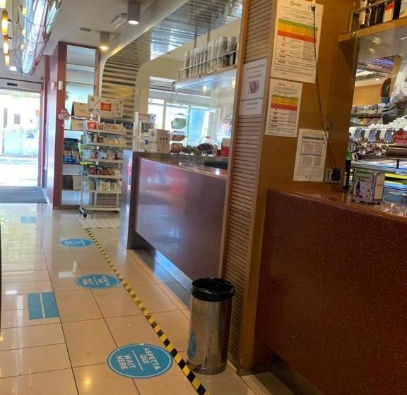 スタンダードシングルルーム, Piada D'oro