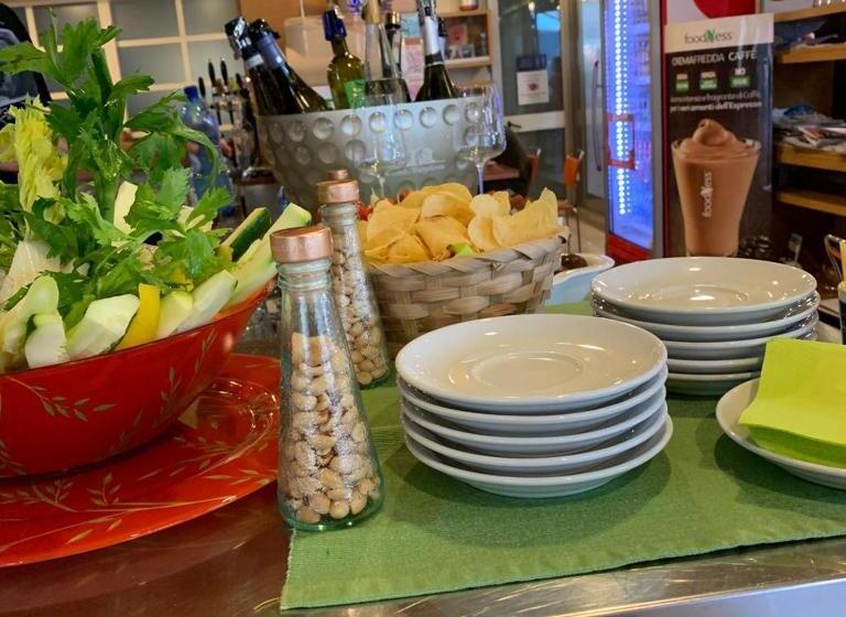 スタンダードシングルルーム, Piada D'oro