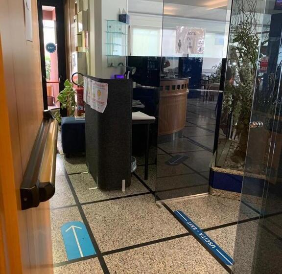 スタンダードシングルルーム, Piada D'oro