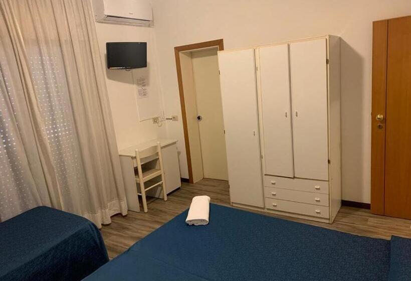 デラックスルーム, Piada D'oro