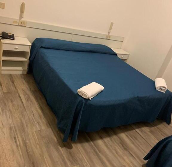 デラックスルーム, Piada D'oro