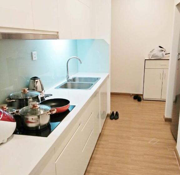 آپارتمان 1 خوابه, Vinhomes Skylake Apartment   By Bayhomes