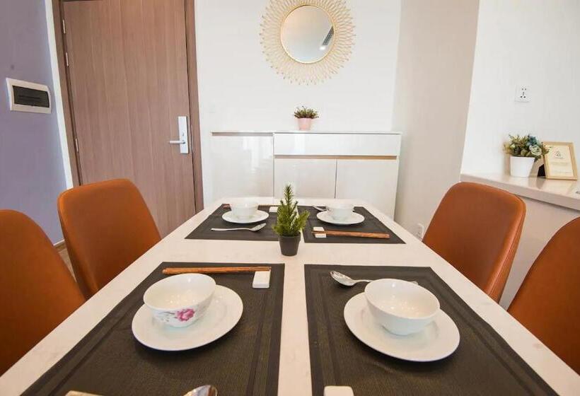 آپارتمان 3 خوابه, Vinhomes Skylake Apartment   By Bayhomes