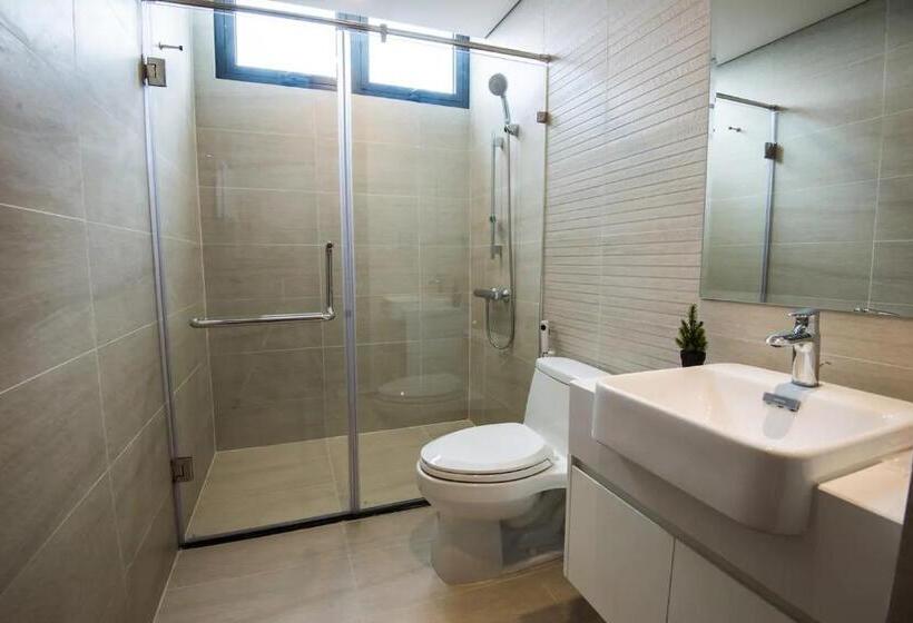 آپارتمان 3 خوابه, Vinhomes Skylake Apartment   By Bayhomes