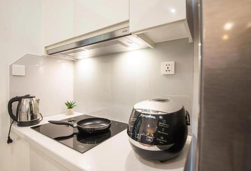 آپارتمان 3 خوابه, Vinhomes Skylake Apartment   By Bayhomes