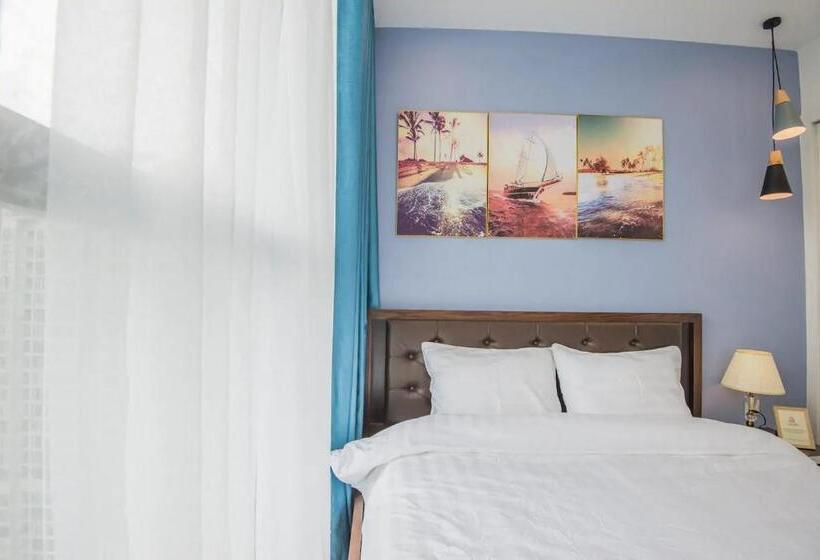 آپارتمان 3 خوابه, Vinhomes Skylake Apartment   By Bayhomes