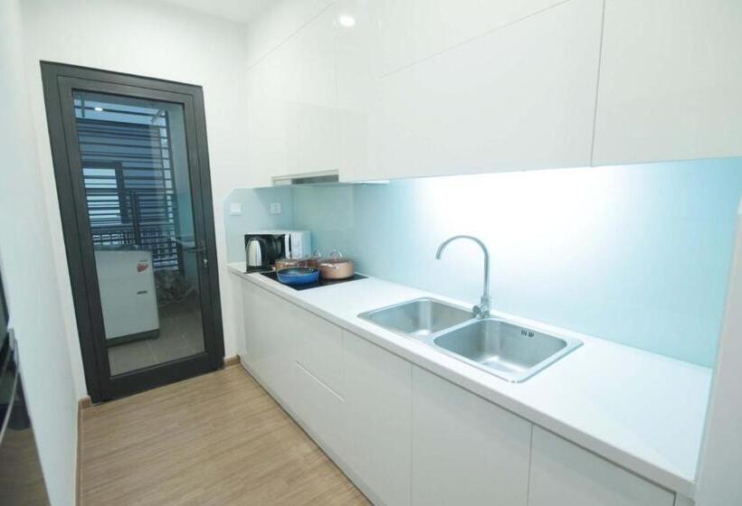 آپارتمان 2 خوابه, Vinhomes Skylake Apartment   By Bayhomes