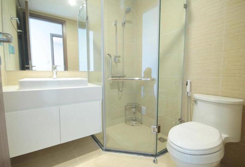 آپارتمان 2 خوابه, Vinhomes Skylake Apartment   By Bayhomes