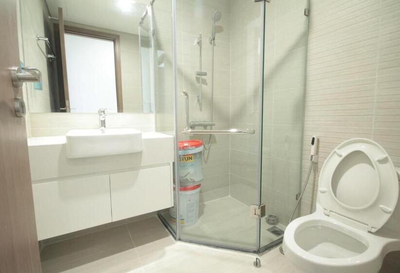 آپارتمان 2 خوابه, Vinhomes Skylake Apartment   By Bayhomes