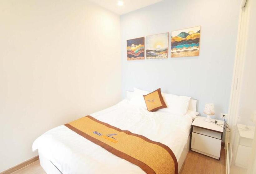 آپارتمان 2 خوابه, Vinhomes Skylake Apartment   By Bayhomes