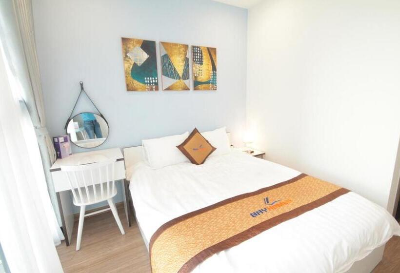 آپارتمان 2 خوابه, Vinhomes Skylake Apartment   By Bayhomes