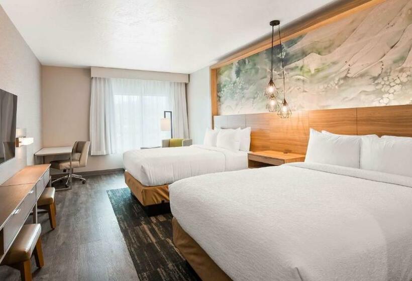 스탠다드 룸, Best Western Plus Settlers Point