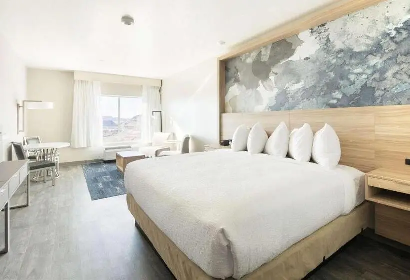Sviitti King-vuode, Best Western Plus Settlers Point